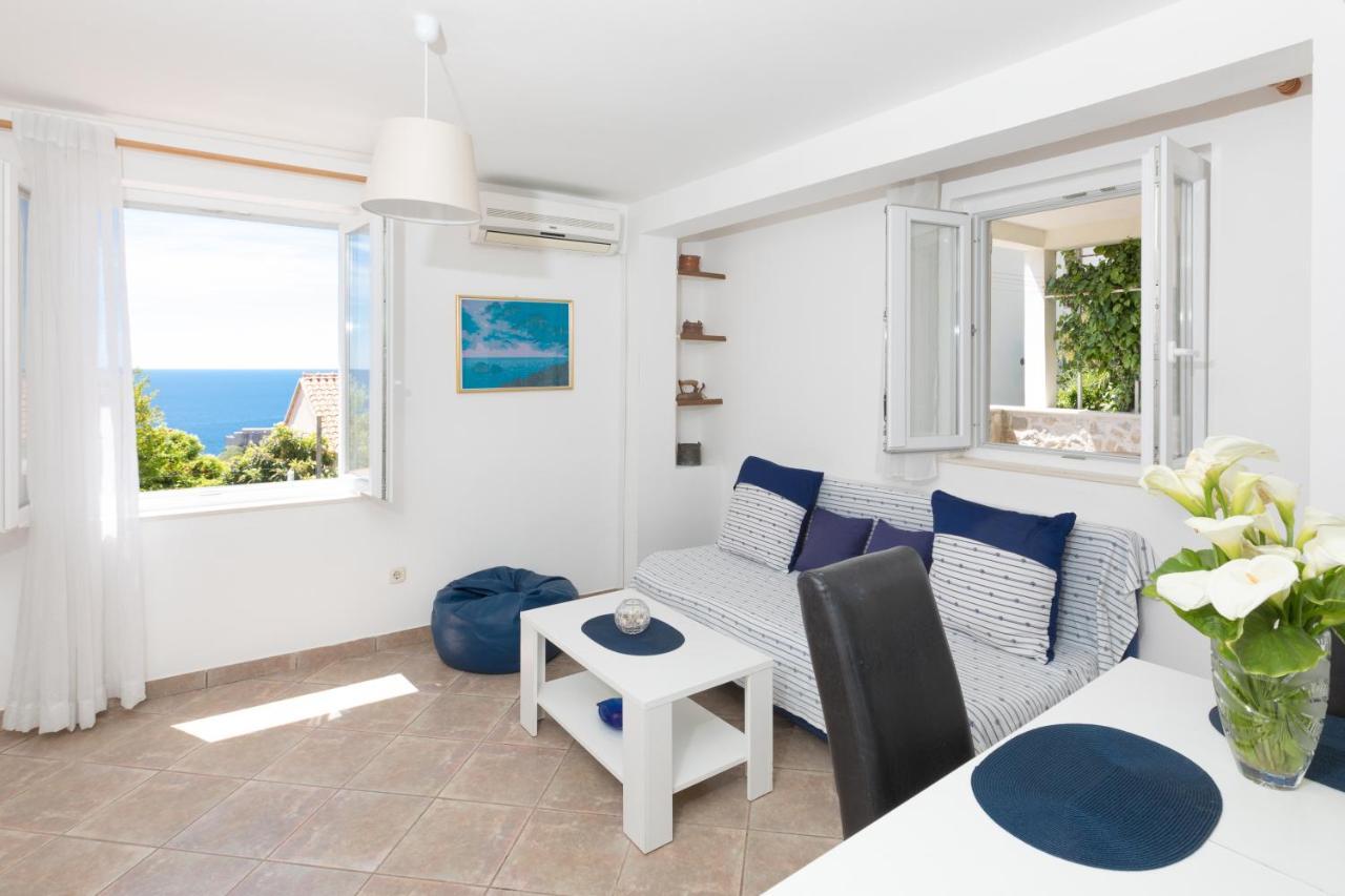 Apartments Krmek Dubrovnik Exterior photo