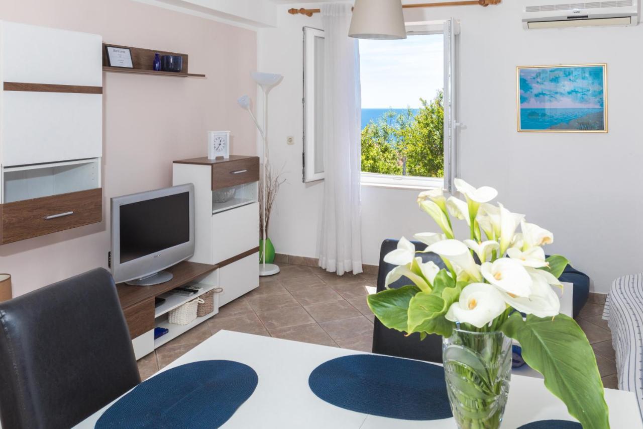 Apartments Krmek Dubrovnik Exterior photo