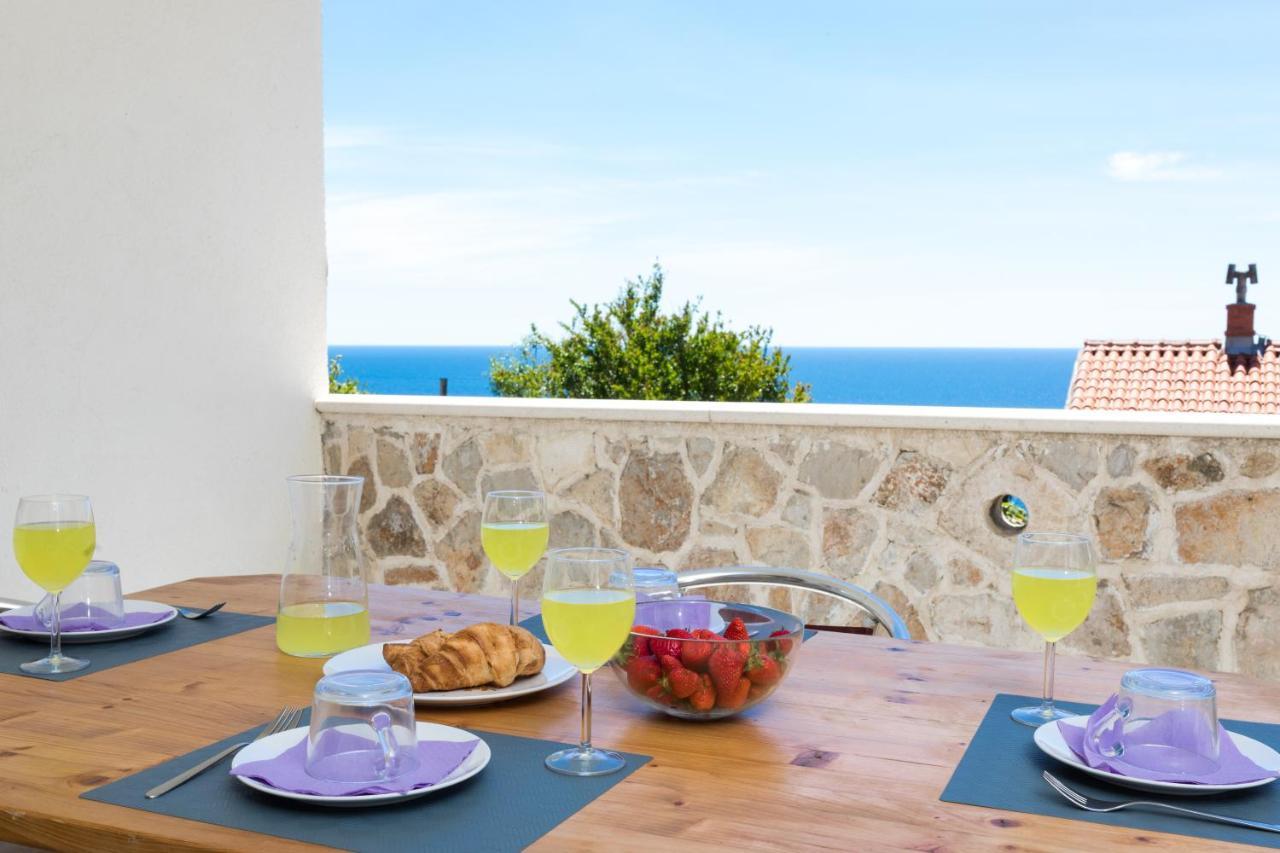 Apartments Krmek Dubrovnik Exterior photo