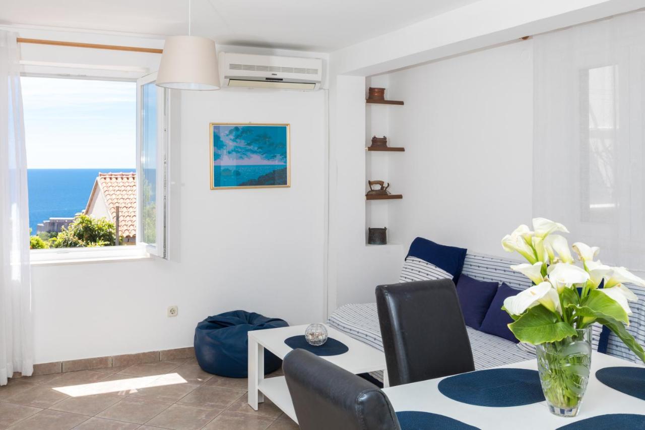 Apartments Krmek Dubrovnik Exterior photo