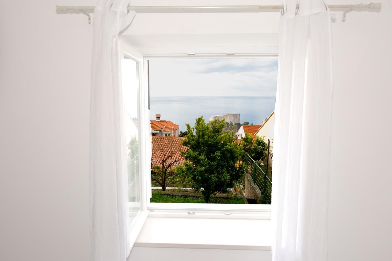 Apartments Krmek Dubrovnik Exterior photo